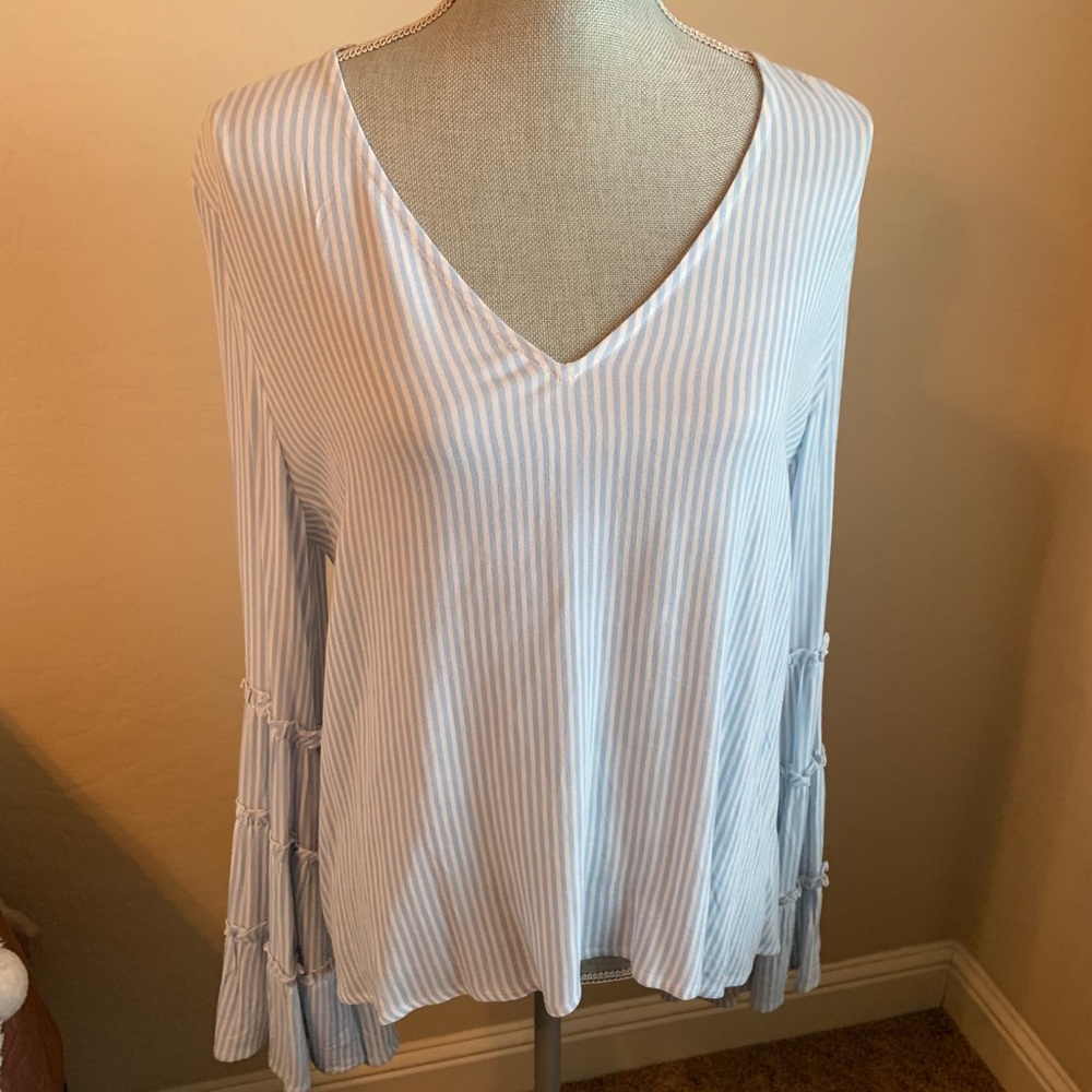 Nordstrom Blouse